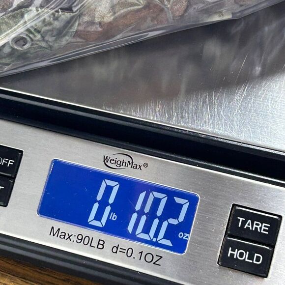 Remington Camouflage ButtonUp Outdoor Shirt L/XL Advantage Timber Edition vented - Picture 14 of 14